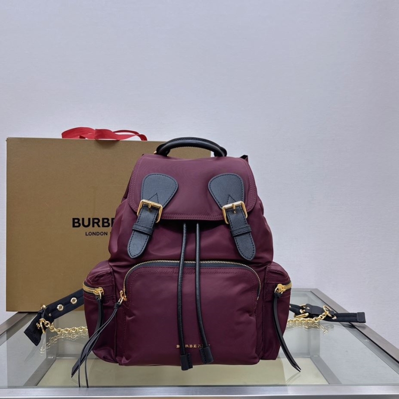 Bv*b*rry backpacks